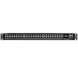 Quanta 1LY9UZZ000U Quanta 48-port 10gbase-t Switch With Dual Cpu Board