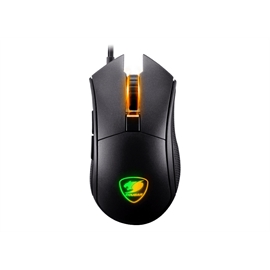 Cougar REVENGER-S Mouse Revenger-s Optical Gaming Mouse Rgb Backlight 