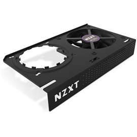 Nzxt RL-KRG12-B1 Accessory Kraken G12 Gpu Bkacket Cooler Black 92mm Fa