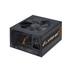 Fsp HA550M Fsp  Hyper M85+ 550 550w Atx 120mm Fan Sata Apfc 80plus Bro