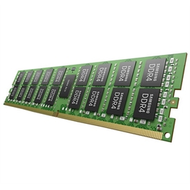 Samsung M393A1K43BB1-CTD 8gb Ddr4-2666mhz Ecc