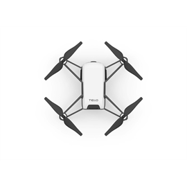 Dji CP.TL.00000041.01 Drone Cp.pt.00000252.01 Cool New Tello Toy Drone