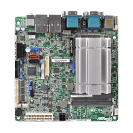 Asrock IMB-154B Motherboard Imb-154b Intel 8gb Mini-itx Ddr3l 1 X Hdmi