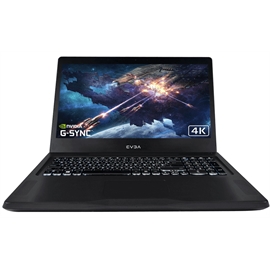 Evga 768-55-2633-T1 Notebook 768-55-2633-t1 17.3inch Core I7-7820hk 32