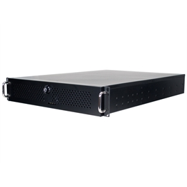 Athena RM-2U216465U2 Athena Case Rm-2u216465u2 2u Rackmount Chassis Rm