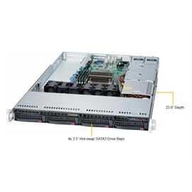 Supermicro-SYS5019SW4TR