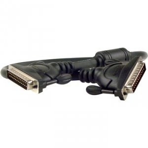 Linksys F1D108-CBL 2ft Daisychain Db25m Db25m      F1d108-osd F1d104 F