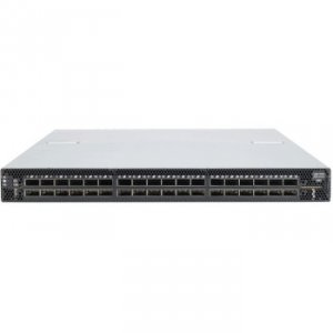 Mellanox MSB7700-EB2F Switch-ib  Based Edr Infiniband 1u Switch, 36 Qs