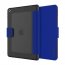 Ipio IPD-387-BLU Clarion Blue Ipad 2017 5th Gen Inc Accessories