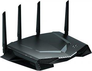 Netgear XR500-100NAS Nighthawk Pro Gaming Xr500