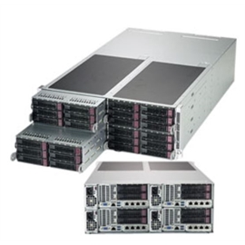 Supermicro SYS-F629P3-RC1B System Sys-f629p3-rc1b 4u Intel Xeon Lga 36