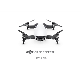 Dji CP.QT.SS000033.01 Warranty Cp.qt.ss000033.01 Mavic Air Refresh Car