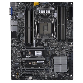 Supermicro MBD-X11SRA-B Motherboard Mbd-x11sra-b Xeon Single Socket Lg