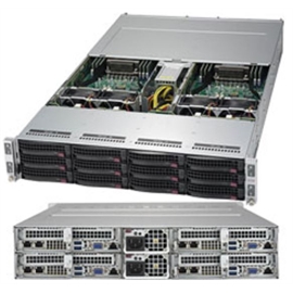 Supermicro SYS-5028TK-HTR-NF9 Motherboard Mbd-x11sra-b Xeon Single Soc