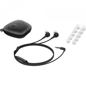 Logitech 985-000433 Ultimate Ears 350vi Noise-isolating Headset For Ip