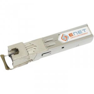 Enet QFX-SFP-1GE-T-ENT Taa Juniper Qfx-sfp-1ge-t Compatible Sfp