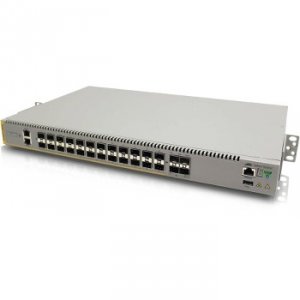 Allied AT-IE510-28GSX-80 24x 1001000x Sfp, 4x 1000x10g Sfp+, Industria