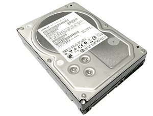 Hitachi HUA722020ALA330 Hgst Ultrastar A7k2000  - Hard Drive - 2 Tb - 