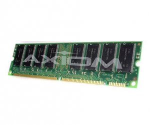 Axiom CC415A-AX 256mb 144-pin X32 Ddr2-400 Dimm For Hp  Cc415a