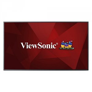 Viewsonic CDE5510 