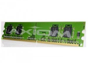 Axiom AX31333N9S/4GK 4gb Ddr3-1333 Udimm Kit