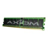 Axiom AX31333R9W/16GK 16gb Ddr3-1333 Ecc Rdimm Kit