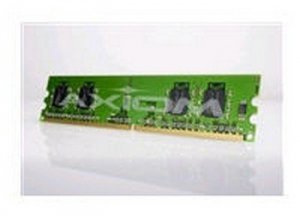 Axiom AX23993241/1 2gb Ddr3-1600 Udimm