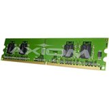 Axiom AX23591683/2 4gb Ddr3-1066 Udimm Kit (2 X 2gb)