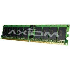 Axiom AX29591967/2 4gb Ddr2-667 Rdimm Kit