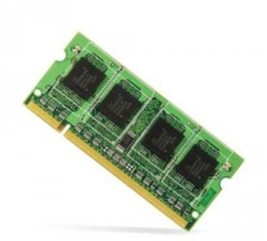 Axiom AX27693239/1 4gb Ddr3-1600 Sodimm