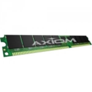 Axiom AX50193320/1 8gb Ddr3-1600 Ecc Vlp Rdimm