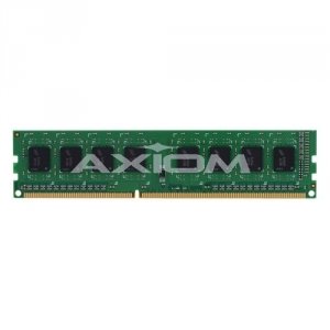 Axiom AX23993512/2 8gb Ddr3-1600 Udimm Kit (2 X 4gb)