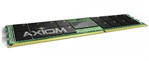 Axiom A7303659-AX 32gb Pc3l-12800l (ddr3-1600) Ecc Lrdimm For Dell - A