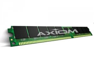 Axiom 46W0712-AX 16gb Ddr3-1866 Ecc Vlp Rdimm For Ibm - 46w0712, 46w07