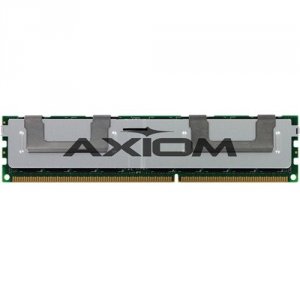 Axiom 4X70F28587-AX 16gb Ddr3-1866 Ecc Rdimm For Lenovo - 4x70f28587