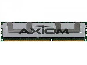 Axiom 647893-S21-AX 4gb Ddr3-1333 Low Voltage Ecc Rdimm For Hp Gen 8 -