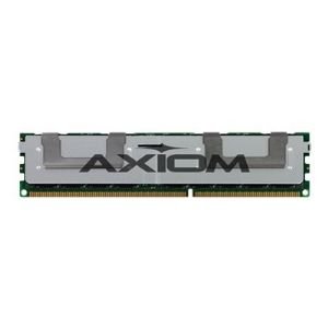 Axiom 708641-S21-AX 16gb Ddr3-1866 Rdimm For Hp