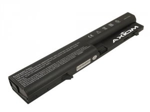 Axiom NZ374AA-AX Li-ion 6-cell Battery For Hp - Nz374aa, 535806-001, 5