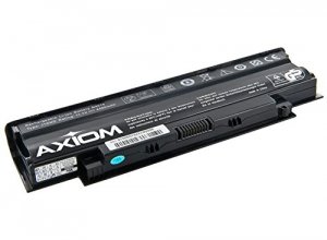 Axiom 312-1201-AX Li-ion 6-cell Battery For Dell - 312-1201, 312-0233