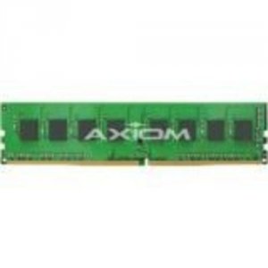 Axiom AX62994854/1 4gb Ddr4-2133 Ecc Udimm