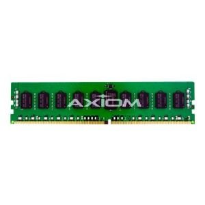 Axiom 726719-S21-AX 16gb Ddr4-2133 Rdimm For Hp