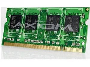 Axiom 44V0756-AX 2gb Ddr2-667 Sodimm For Ibm - 44v0756