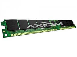 Axiom AX51694808/1 16gb Ddr3-1600 Ecc Low Voltage Vlp Rdimm