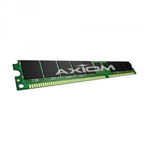 Axiom AXG51694807/1 8gb Ddr3-1600 Ecc Low Voltage Vlp Rdimm Taa Compli