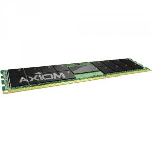 Axiom AXG57594843/1 64gb Pc3-12800l (ddr3-1600) Ecc Lrdimm - Taa Compl