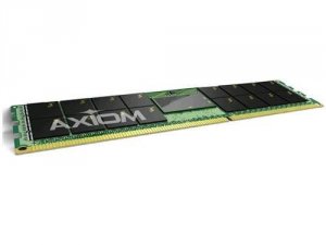 Axiom AX31600L11A/64G 64gb Pc3-12800l (ddr3-1600) Ecc Lrdimm -