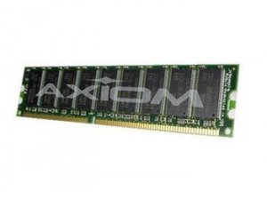 Axiom AXA-G5333/2G 2gb Ddr333 Dimm Kit For Apple Axa G5333 2g Bdl