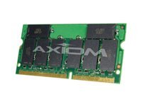 Axiom 19K4655-AX 256mb Pc133 Sodimm For Lenovo - 19k4654, 19k4655