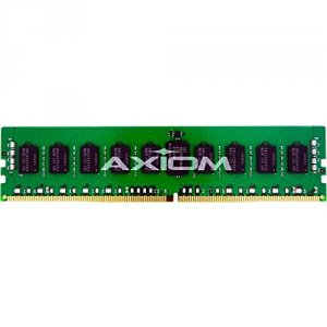 Axiom 4X70M09261-AX 8gb Ddr4-2400 Ecc Rdimm For Lenovo - 4x70m09261