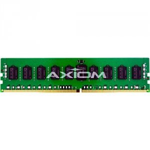 Axiom AX42400R17A/8G 8gb Ddr4-2400 Ecc Rdimm -